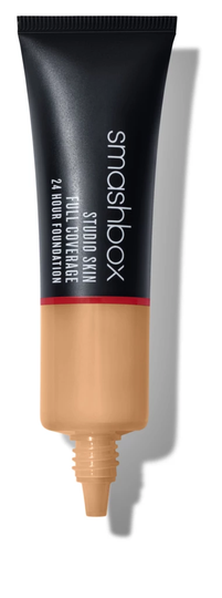 Studio Skin Full Coverage 24H Foundation 3.02 Medium - Neutral Olive Undertone