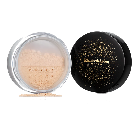 High Performance Blurring Loose Powder 02 Light