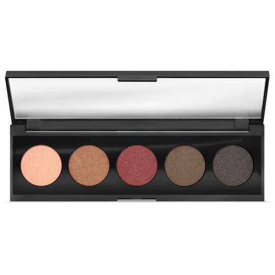 Bounce & Blur Eyeshadow Palette Dusk
