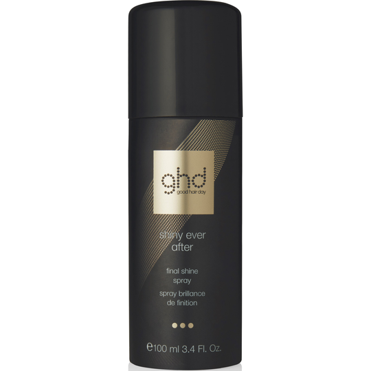 ghd Wetline Shiny Ever after - Final Shine Spray 100 ml