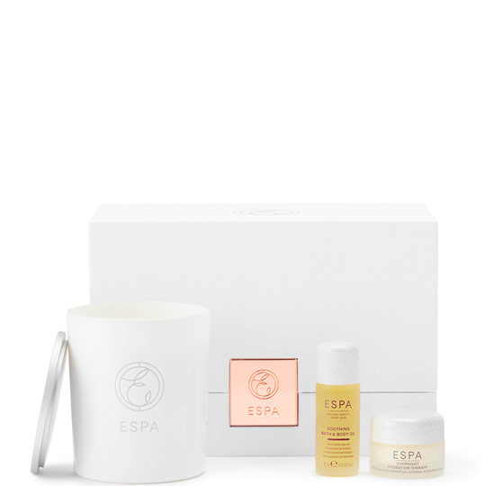 ESPA Soothing Collection