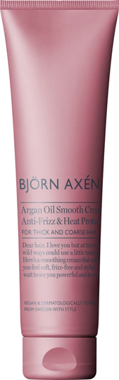 Argan Oil Smooth Styling Creme 150 ml