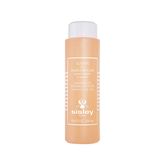 Grapefruit Toning Lotion 250 ml