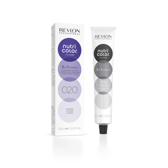 Nutri Color Filters Toning 20 Lavender