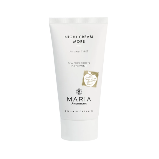 Night Cream More 50 ml