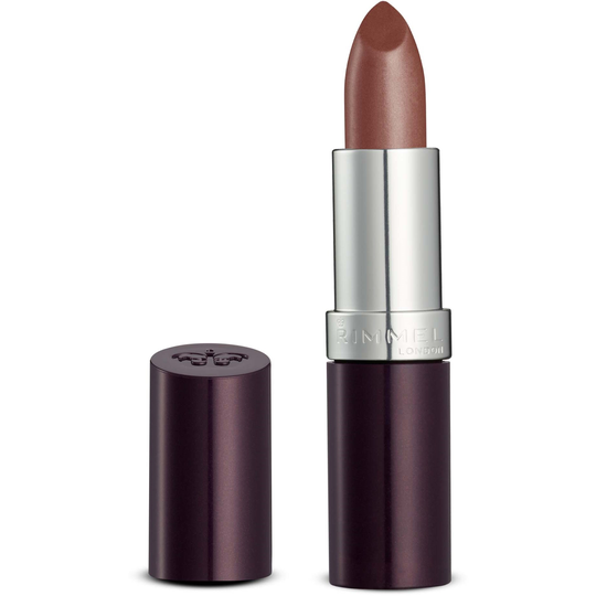 Rimmel Lasting Finish Lipstick 264 Coffee shimmer