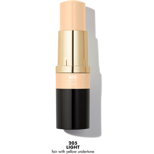 Milani Conceal + Perfect Foundation Stick Light
