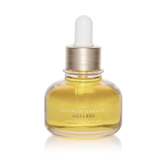 The Ritual Of Namaste Ageless Oil 30 ml