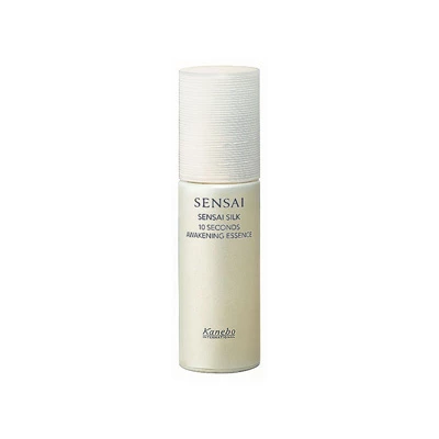 Silk 10 Seconds Awakening Essence