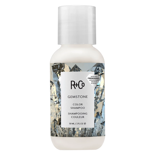 Gemstone Color Shampoo 50 ml