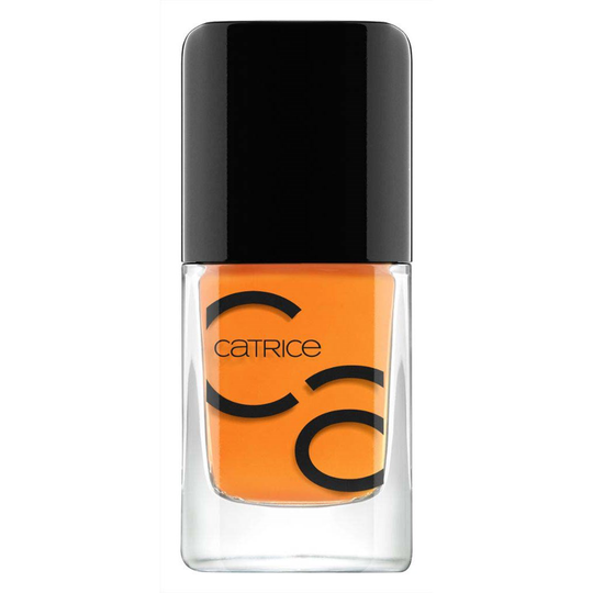 Catrice ICONAILS Gel Lacquer 123 Tropic Like It's Hot