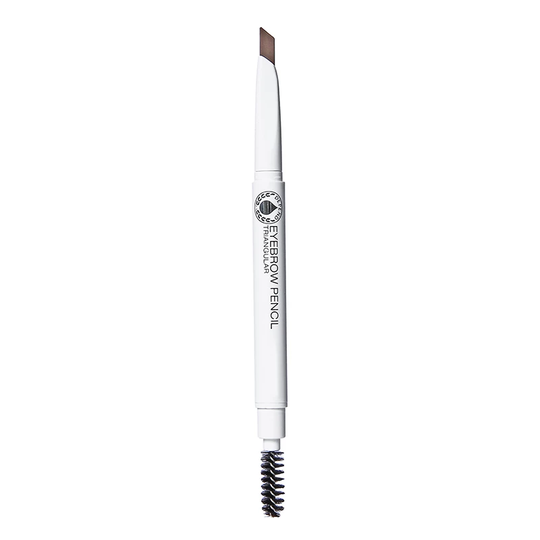 Eyebrow Pencil Triagular Soft Brown