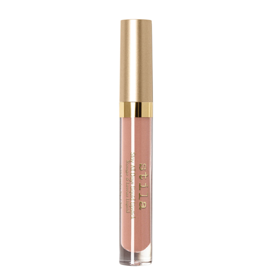 Stila Stay All Day Liquid Lips - Caramello