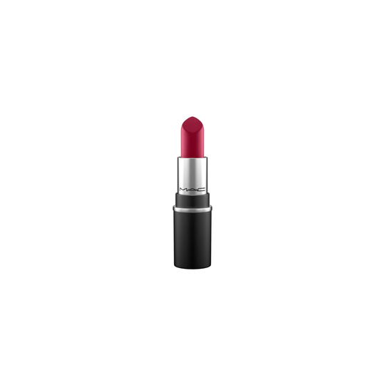 Matte Lipstick Mini MAC D For Danger
