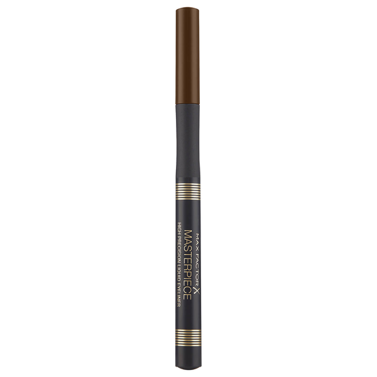 Max Factor Masterpiece High Definition Liquid Eye Liner 13.3ml (Various Shades) - 010 Chocolate