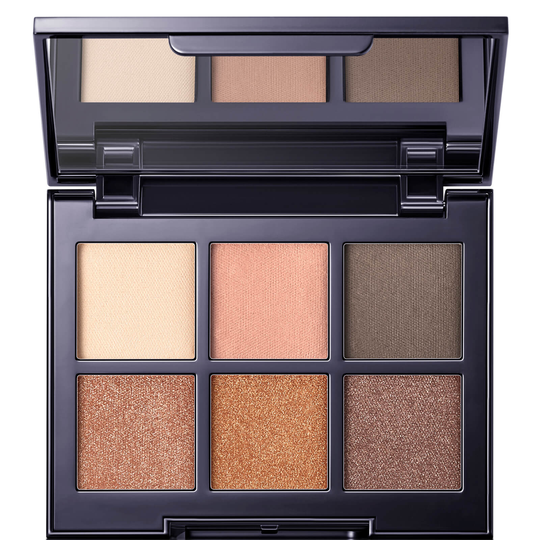 Kevyn Aucoin The Contour Eyeshadow Palette (Various Shades) - Medium Deep