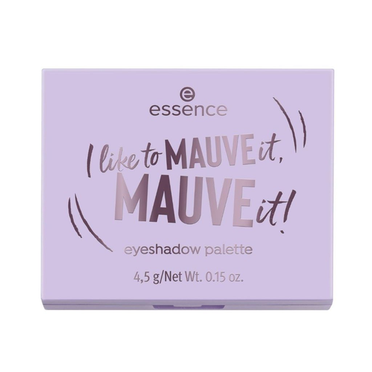 essence I Like to Mauve it, Mauve it!