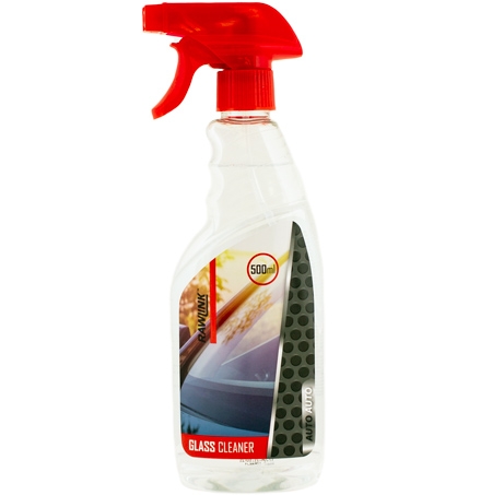 Rawlink Glasrengöring - 500ml
