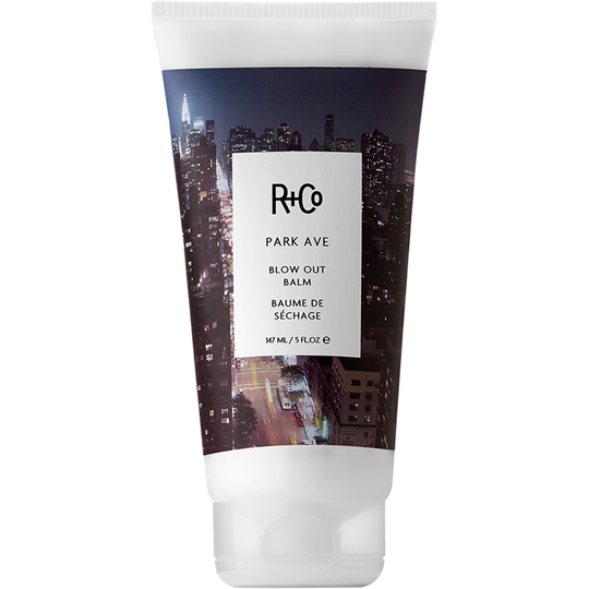 R+Co Creams Park Ave Blow Out Balm 147 ml