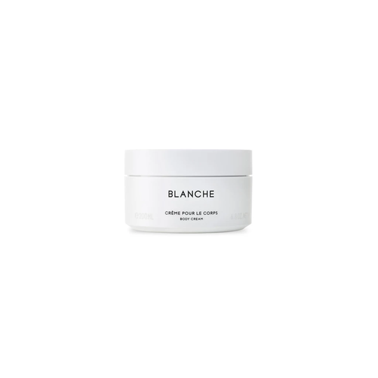 Blanche Body Cream 200 ml