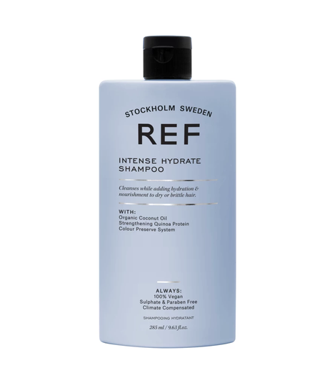 Intense Hydrate Shampoo 285 ml