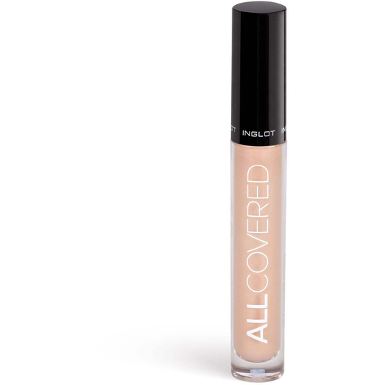 Inglot All Covered nder Eye Concealer 106