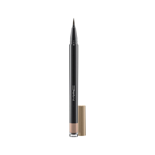 Shape & Shade Brow Tint Taupe