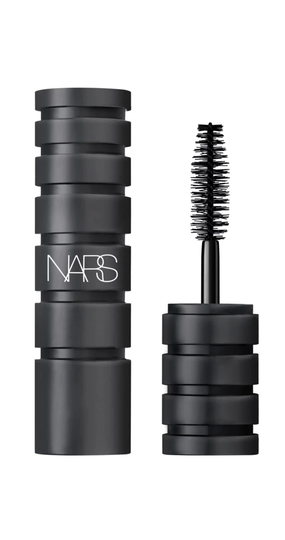 Climax Extreme Mini Mascara Black