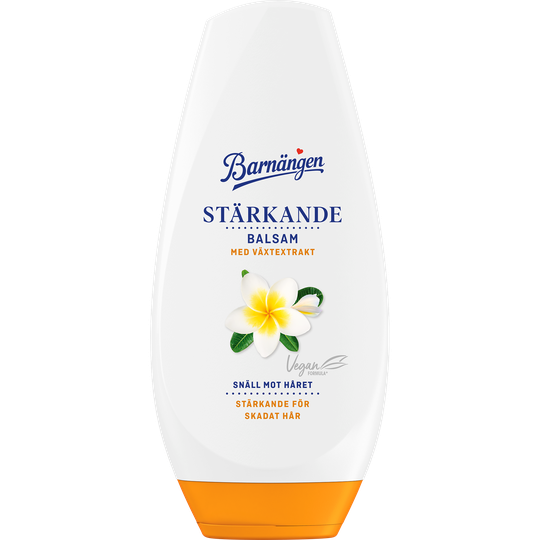 Barnängen Balsam Stärkande 250 ml
