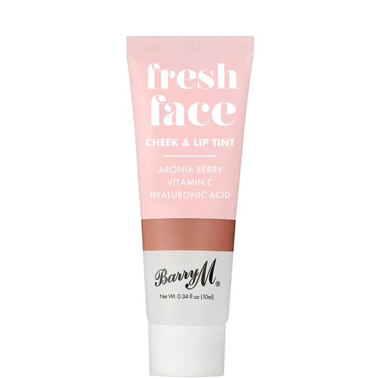 Barry M Cosmetics Fresh Face Cheek and Lip Tint 10ml (Various Shades) - Caramel Kisses
