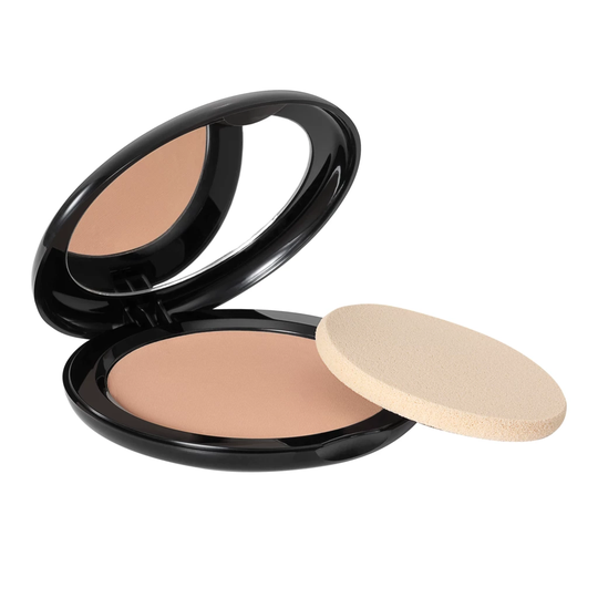 Velvet Touch Compact Powder 21 Camouflage Beige