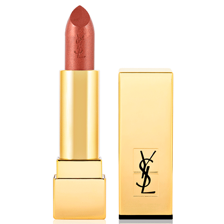Yves Saint Laurent Rouge Pur Couture Läppstift - Beige Etrusque