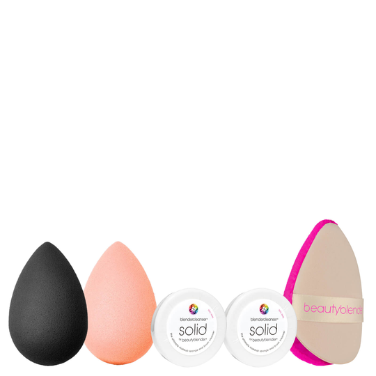 Beautyblender Twice as Flawless Set