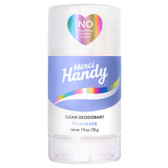 Merci Handy Deodorant - Namaste 55 g