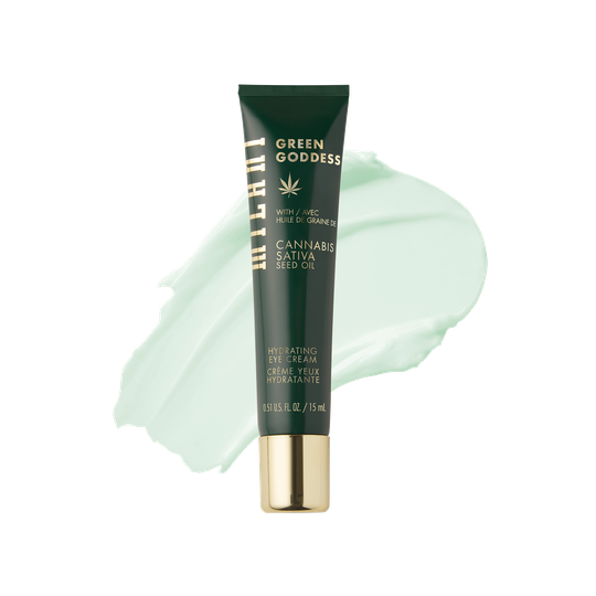Milani Green Goddess Hydrating Eye Cream 15 ml