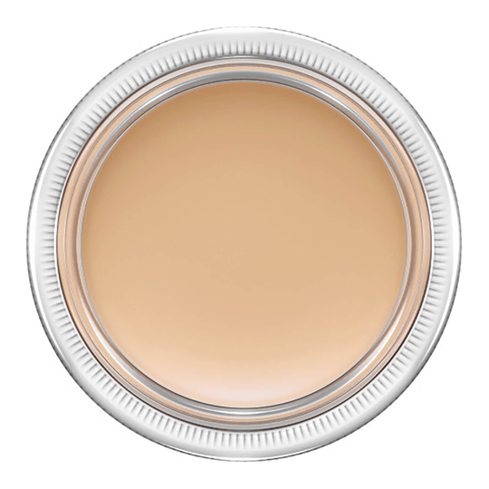 MAC Pro Longwear Paint Pot Ögonskugga (Flera Färger) - Soft Ochre
