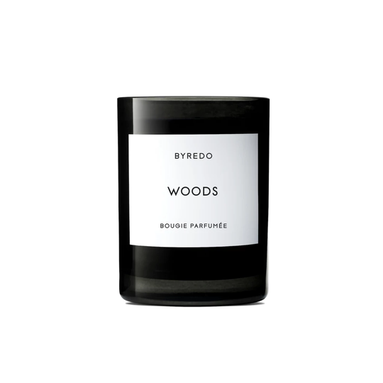 Woods Candle 240 g