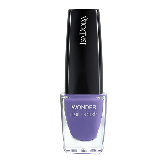 Wonder Nail Polish - Spring Collection 258 Deep Lilac