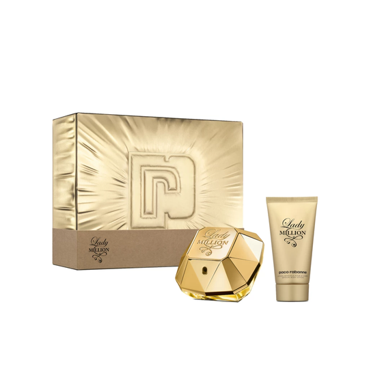 Lady Million Gift Box