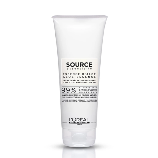 Source Essentielle Daily Detangling Cream 200 ml