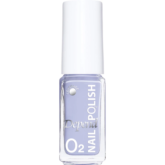 O2 Nail Polish - Life Is A Macaron Collection 688