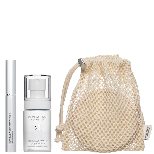 RevitaLash Clean Routine Collection Bundle
