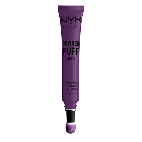 Powder Puff Lippie Liquid Cream Senior Class