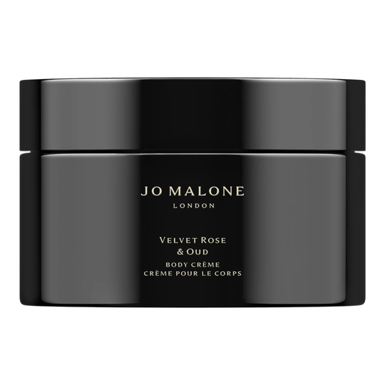 Velvet Rose & Oud Body Crème 175 ml
