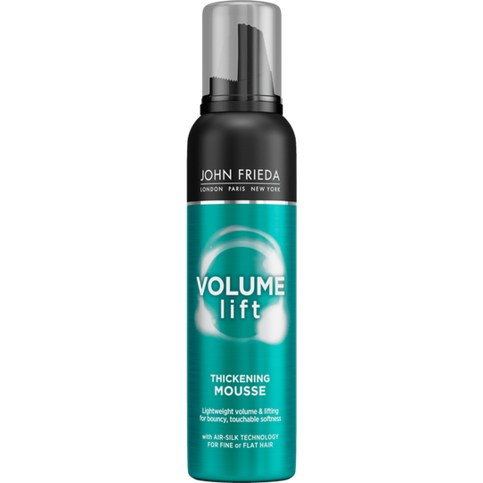 John Frieda Luxurious Volume Perfectly Full 200 ml