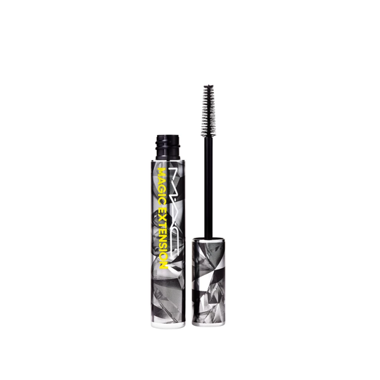 Magic Extension 5MM Fibre Mascara Black