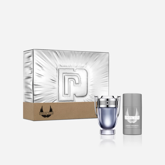 Invictus EdT Gift Box