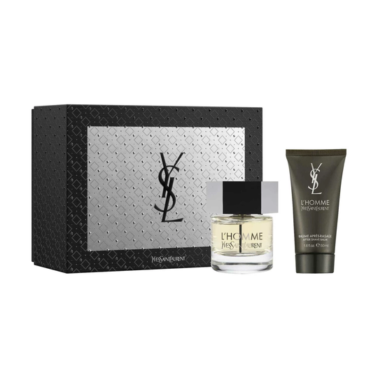 L'Homme EdT 60 ml Gift Box