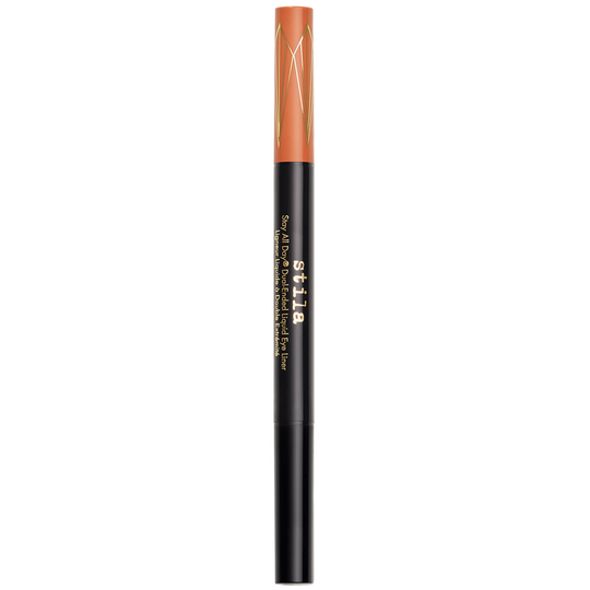 Stila Stay All Day Dual-Ended Liquid Eye Liner 4.5ml (Various Shades) - Mai Tai