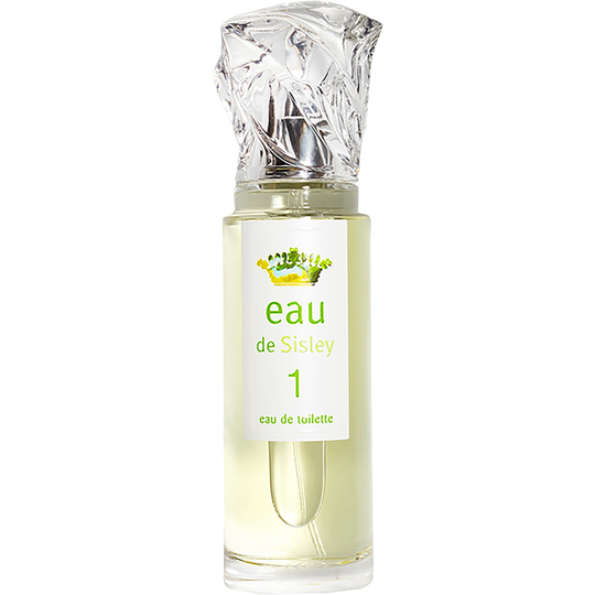Sisley Eau de Sisley 1 50 ml